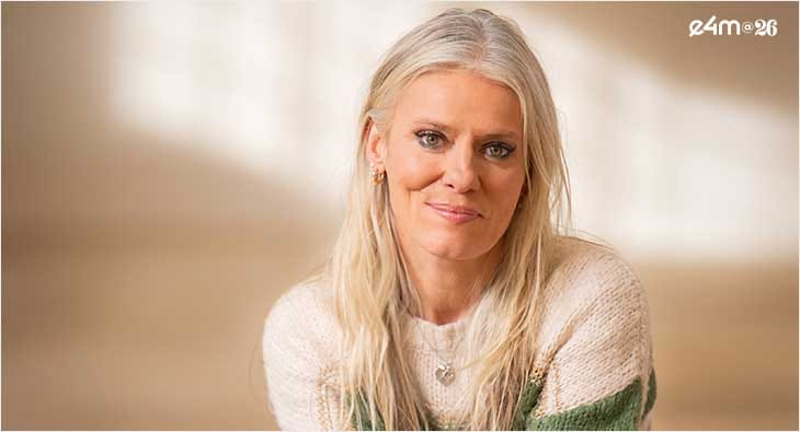 Cat Davis Joins VML UK as New Chief Marketing Officer