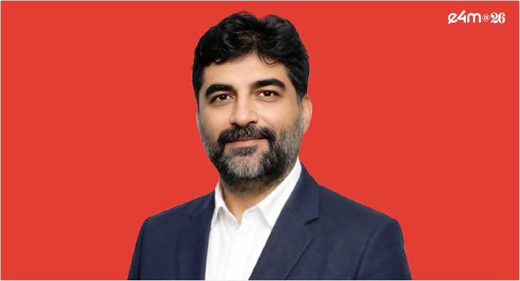 Hero MotoCorp appoints Anuj Dua as Chief Business Officer - Premium Segment