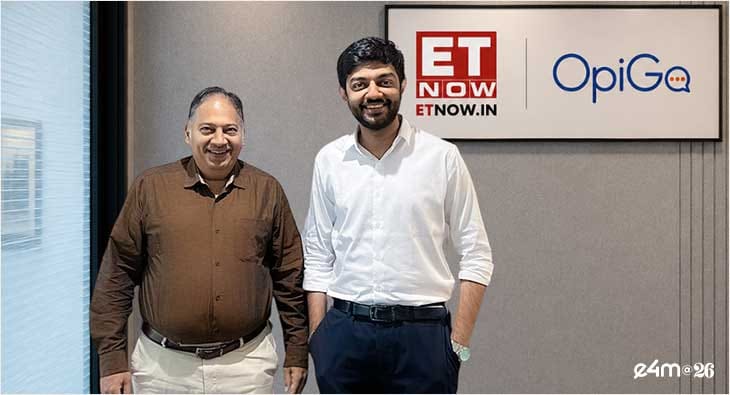 ET NOW Expands into Fintech with OpiGo Acquisition?blur=25