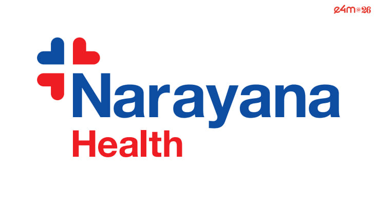 Liqvd Asia Secures Social Media Mandate for Narayana Health