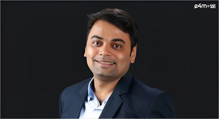 Kashyap Gala takes over as President of Pidilite Industries