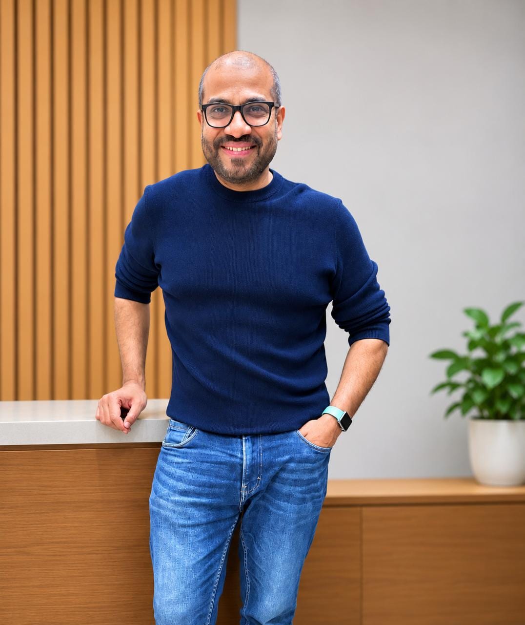 Mahendra Menezes Joins Mirchi as Vice President for Special Projects?blur=25