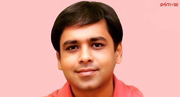 Nitish Mittersain