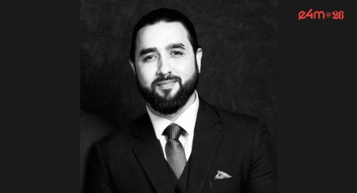 Kunjalik B Returns to Condé Nast India as Director of IPs & Events