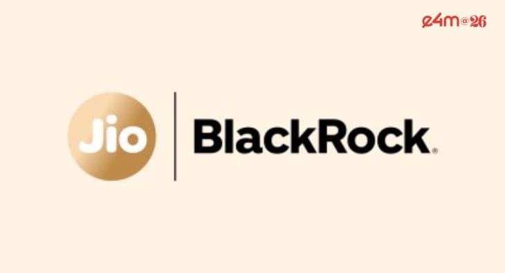 JioBlackRock Mutual Fund