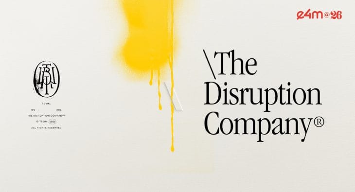 TBWA global visual identity