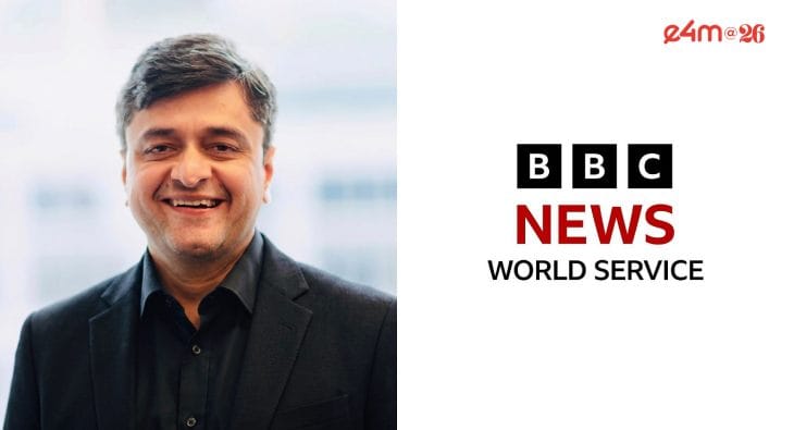 Harsha Subramaniam