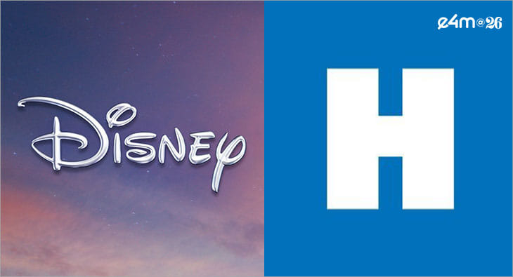 Hearst to acquire Disney’s 50% stake in A+E Global Media for $1.2bn