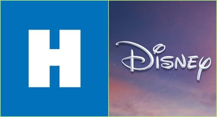 Hearst to acquire Disney’s 50% stake in A+E Global Media for $1.2bn?blur=25