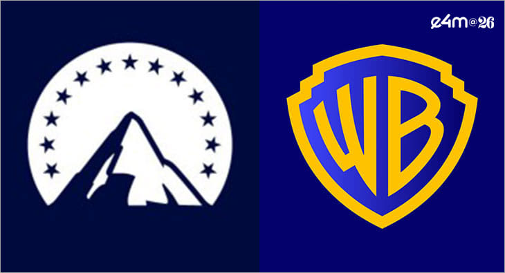 David Ellison Advocates for Paramount-Warner Bros. Merger Amid Legal Challenges?blur=25