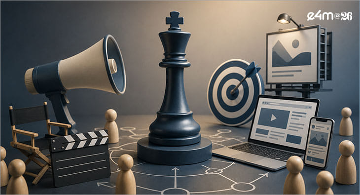 Consultants Reshape Media Reviews in Indian Advertising Landscape?blur=25