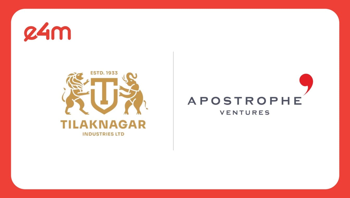 Apostrophe Ventures
