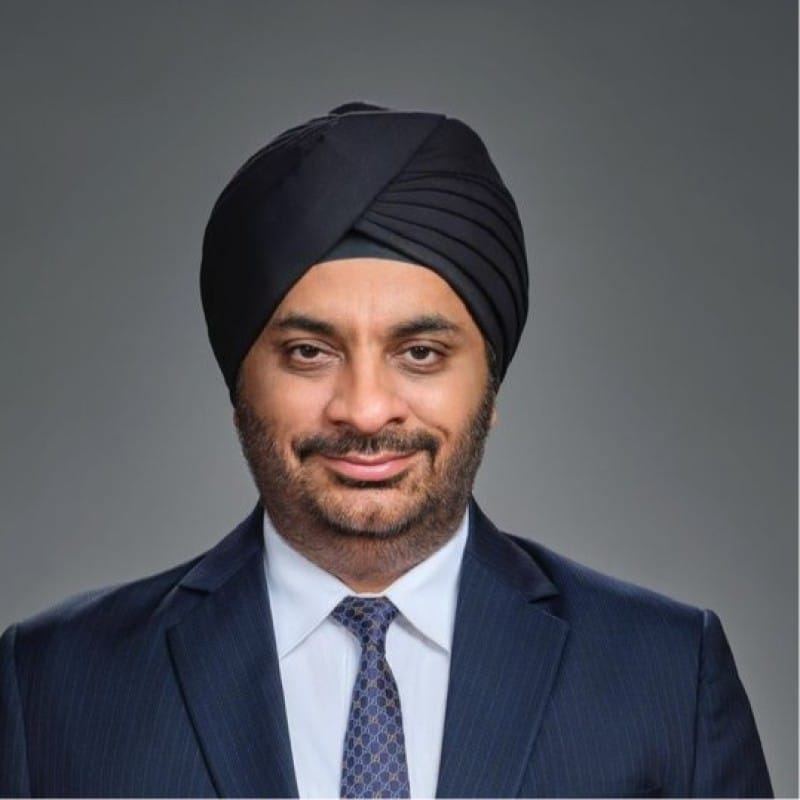 Sandeep Batra's Journey: Leading HSBC's Wealth Strategy in India?blur=25