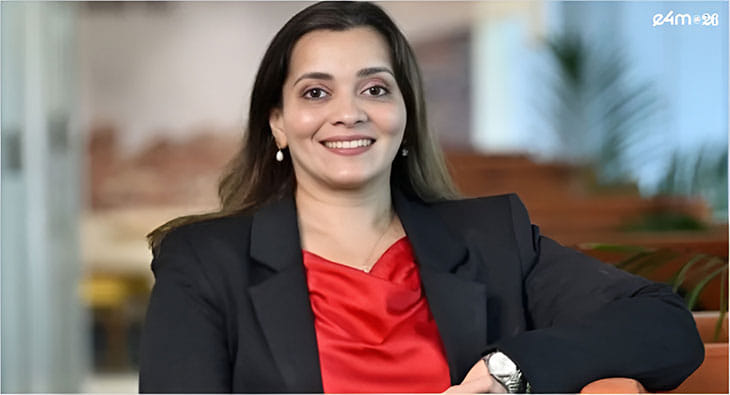 Darshana Shah Launches New Consulting and Coaching Practice
