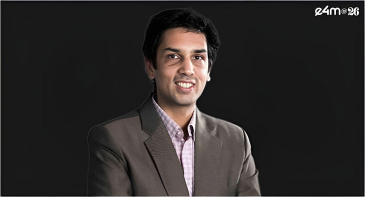 Gaurav Mehta Elevated to AVP - CMO &amp; Strategic Capabilities at Eli Lilly