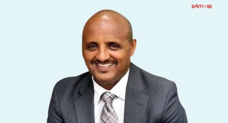 Air India appoints former Ethiopian Airlines chief Tewolde Gebremariam as CEO & MD