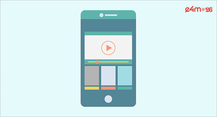 mobile video