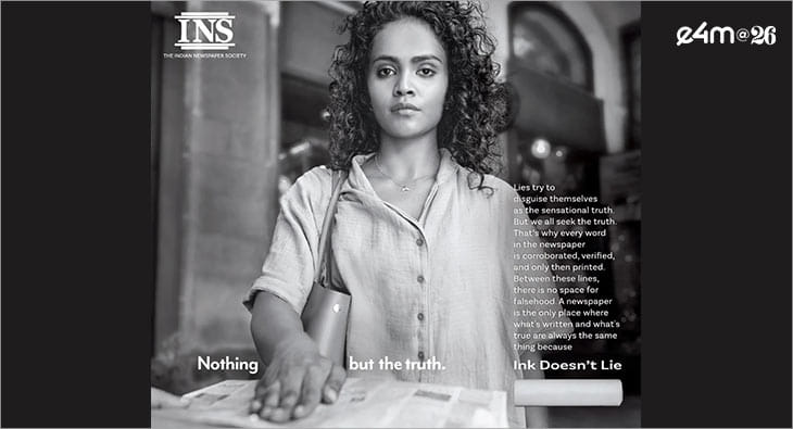 INS campaign