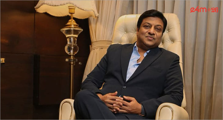 Sajid Qureshi Celebrates 5 Years of Transforming Restaurant Advertising