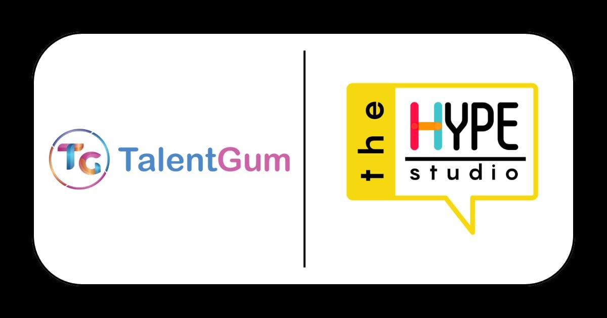 The Hype Studio Secures PR Mandate for TalentGum's Growth