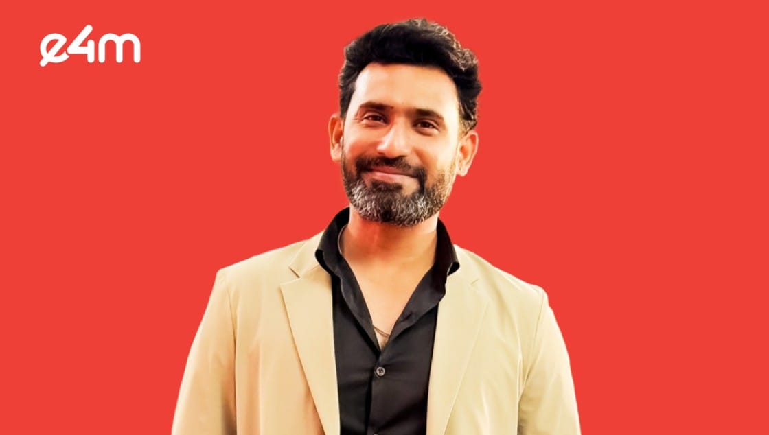 Manish Kumar