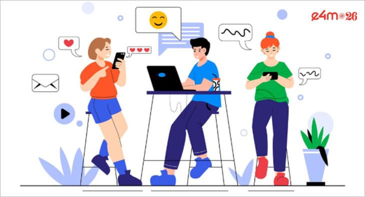 WARC Warns Against Relying Solely on Social-First Marketing Strategies