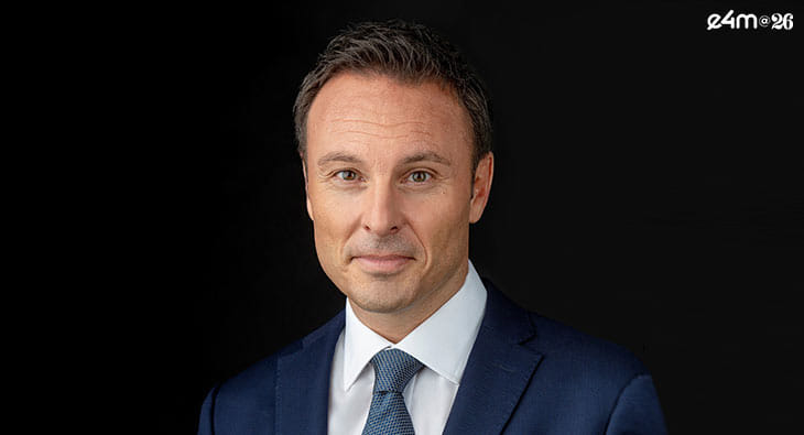 Rene Buehlmann Takes Charge as Head of Asia Pacific at Franklin Templeton