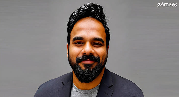 Mandar Shirke Joins Sundaram Alternates as Chief Marketing Officer