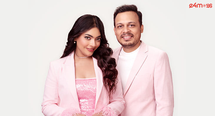 Typsy Beauty raises Rs 20 crore in funding round led by Saama Capital