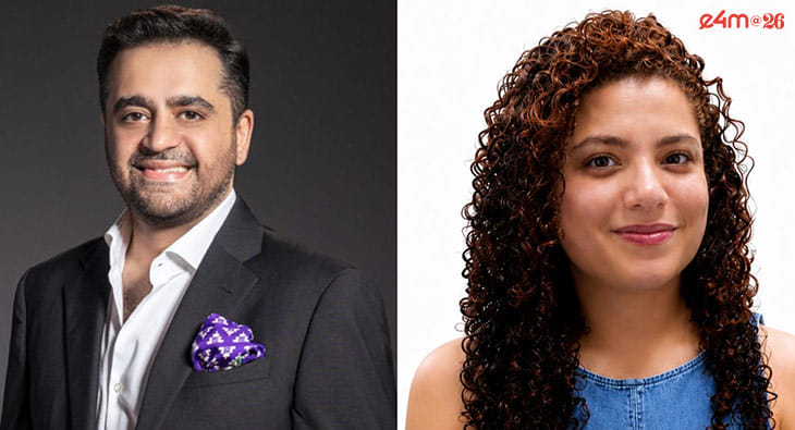 Zena Kotwal Joins YRF Talent as Head of Management &amp; Strategy