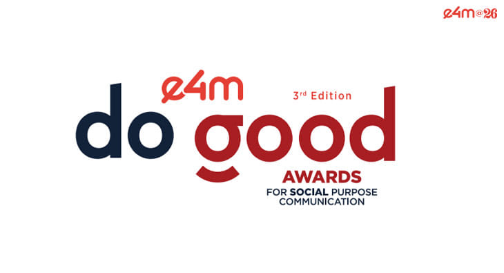Do good awards