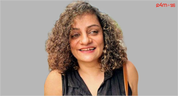 Kanika Resigns from Cheil X After Brief Leadership Tenure