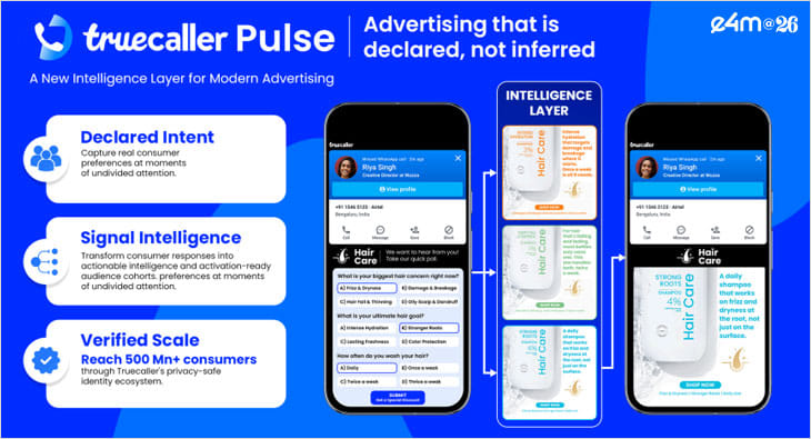 Truecaller Pulse