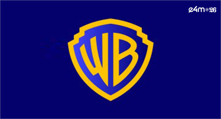 Warner Bros. Discovery