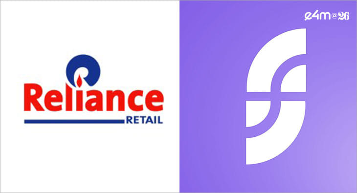 Reliance Retail Ventures Limited x Furrl?blur=25