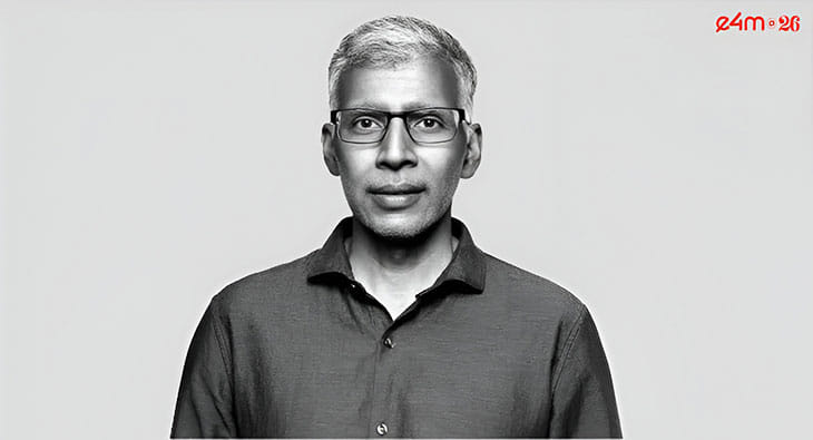 Sanjay Ghemawat Leaves Google After 27 Years to Launch Discovery Loop