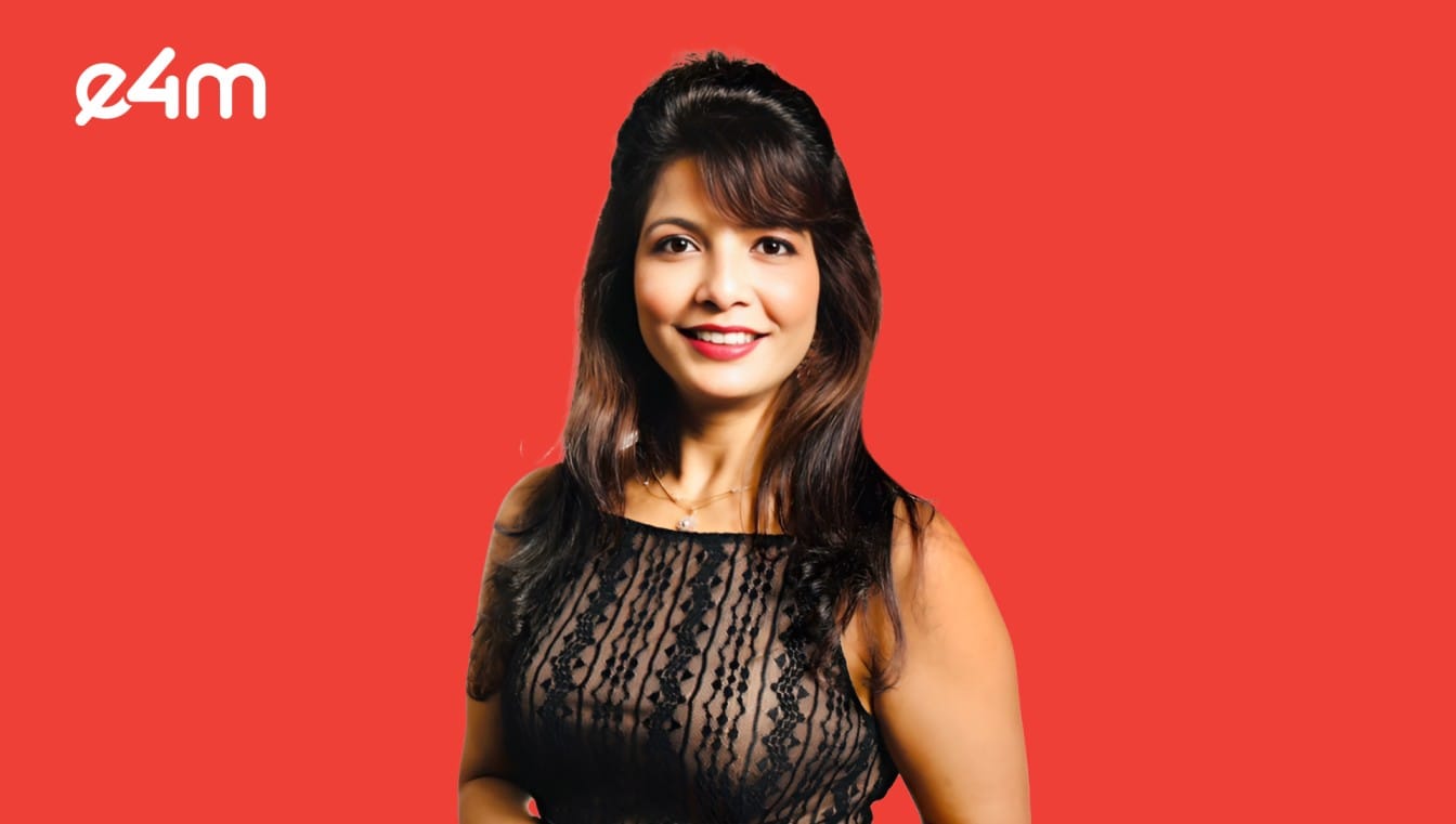 Aanandita Bhatnagar