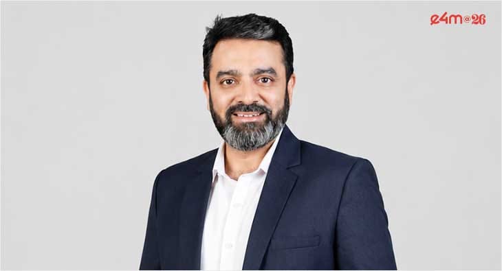 Amit Bhalerao