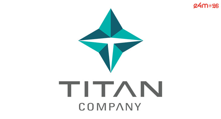 Titan Company Reports 63% Surge in Q1 Profit to ₹1,777 Crore