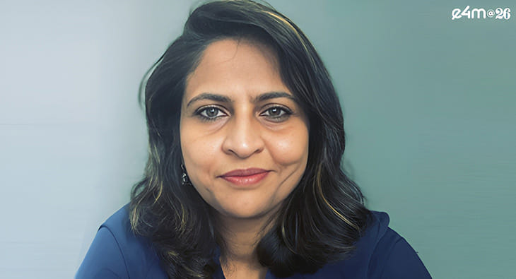 Shweta Jain Takes Helm as Managing Director at Proximo Spirits