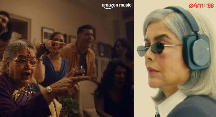 This Week's Ads: Celebrating Nostalgia and Sibling Bonds