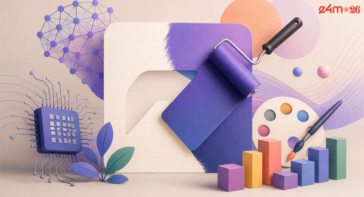 Advertising Agencies Embrace Rebranding in the AI Era?blur=25