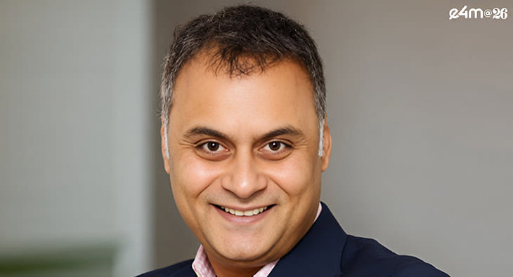 Neeraj Roy of Hungama Digital Inducted into IAA Hall of Fame?blur=25