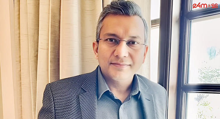 Ashish Parikh Takes Leadership Role at Havells India