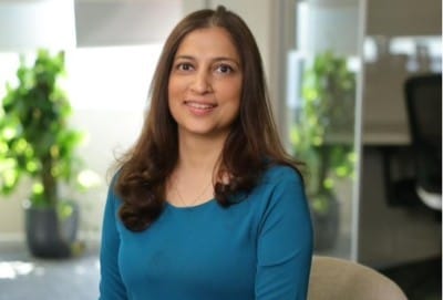 Anika Agarwal Takes Charge as Executive VP of Lighting at Orient Electric