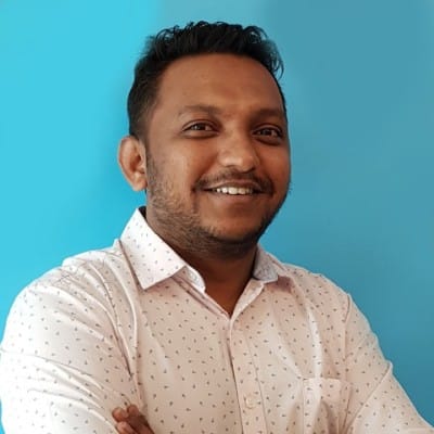 Siddesh Kerkar Joins WPP Media as Senior VP of Client Solutions