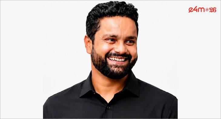 Siddhartha Shukla Takes Charge as Head of Marketing at Hindustan Coca-Cola?blur=25
