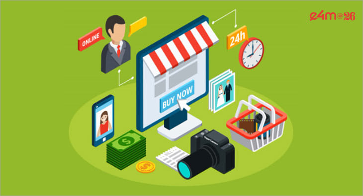 Understanding Commerce Media: The Future of Advertising in India