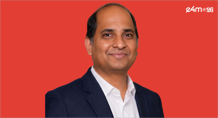 Amith Patalay Joins LatentView Analytics as Head of Europe & UKI