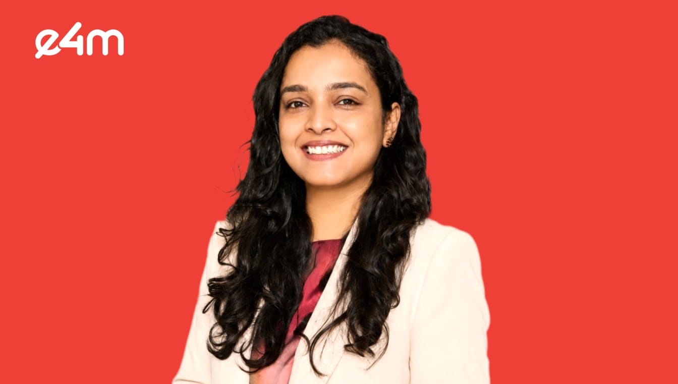 Gitika Sharan